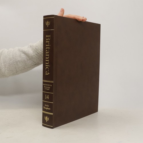 The new encyclopaedia - new,