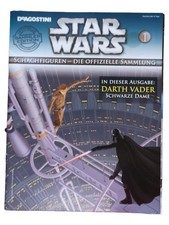Deagostini star wars - deagostini,