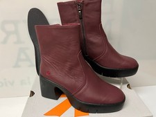 ART DAMEN STIEFELETTE Gr. 37