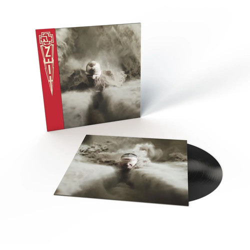 Rammstein zeit - rammstein:,