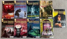 9 SONDER EDITION-Bände/Hefte