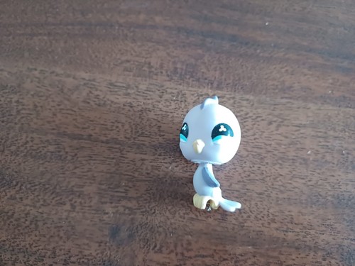 Littlest pet shop figuren - pet,