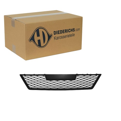 Diederichs blende schwarz - blende,
