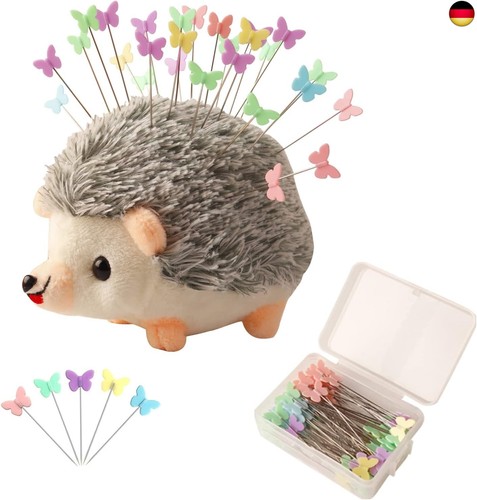Amerson nadelkissen igel - amerson,