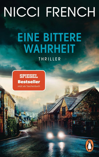 Eine bittere wahrheit nicci - bittere,