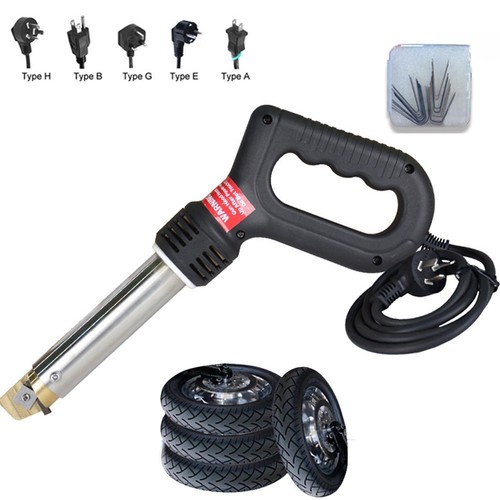 300w hand reifen - 300w,
