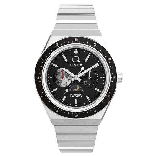 Timex tw2y56700 nasa - nasa, –
