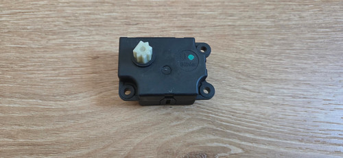Stellmotor heizung lüftung - heizung,
