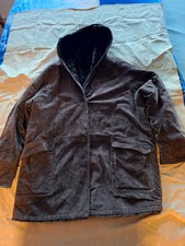 Echt Lederjacke Mantel