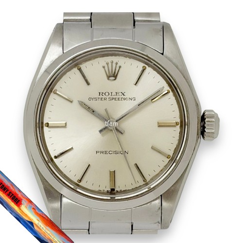 Rolex 6430 oyster precision - 6430,
