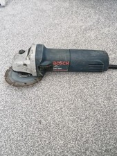 Bosch GWS 660