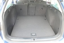 Golf 7 5G Kombi Variant