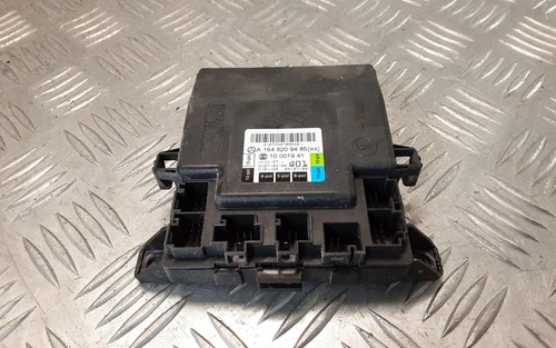 Mercedes benz w164 - mercedes-benz,