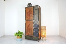 Cooler restaurierter - cooler,