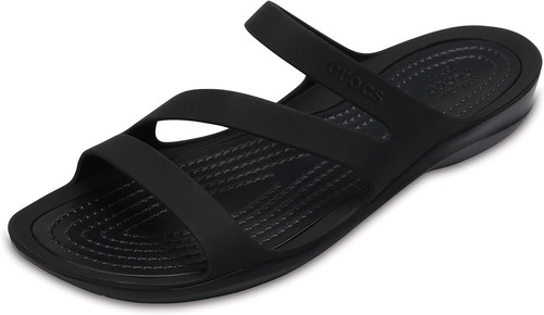 Crocs swiftwater sandal - crocs, damen