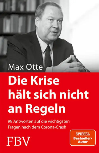 Die krise hält sich nicht - die,