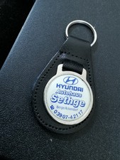Alter Hyundai