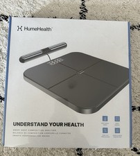 Hume Health Body Pod Smart