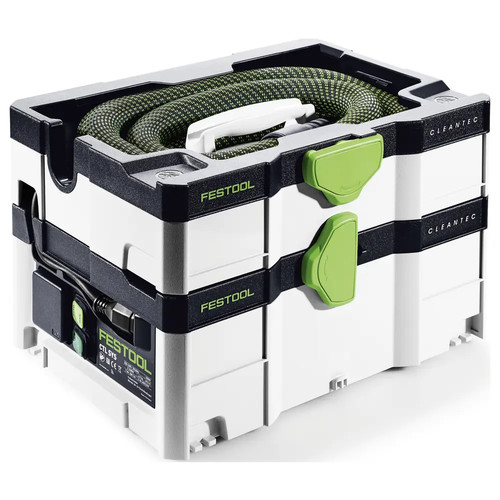 Festool ctl sys absaugmobil - ctl,