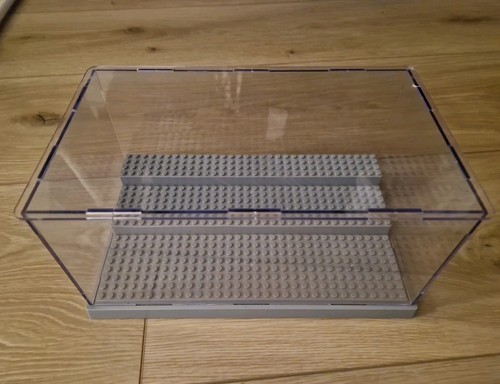 Lego minifiguren vitrine für - lego,