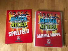 Match attax bundesliga - attax,
