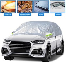 Halbgarage autoabdeckung für - halbgarage,