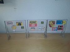 Carrera Zubehör für Rennbahn