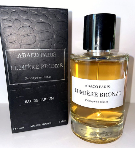 Abaco paris lumière bronze - abaco,