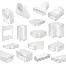 Lüftungssystem Roysson