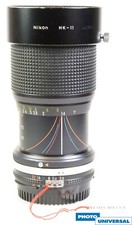 Nikon 35-105mm/3,5-4,5 AiS Zoom-Nikkor / 35-105 / 3,5-4,5 / 35-105/3,5-4,5