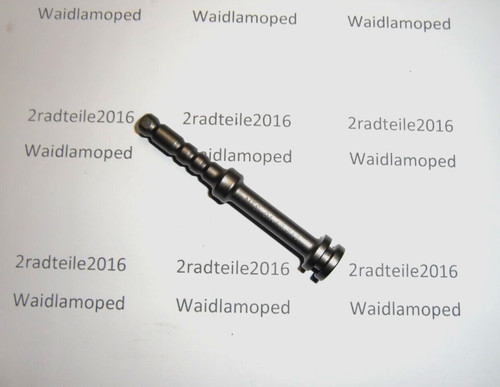 Zündapp ziehkeil 3 gang - ,