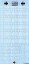 2534 - Decals Bundeswehr -