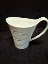 Seltmann Weiden Allegro weiß - Milchkännchen