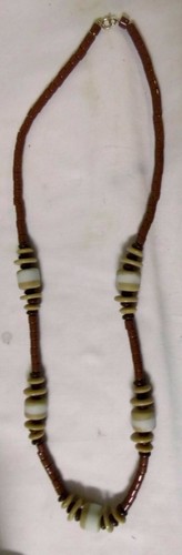 Indianische halskette beads - indianische,