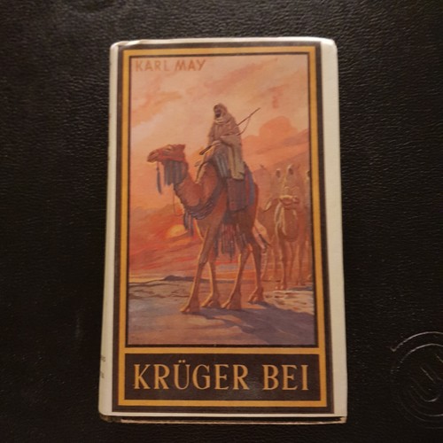 Karl may verlag überreuter - may,