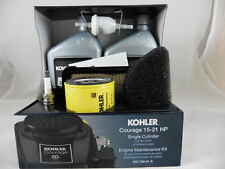 original Kohler Wartungskit