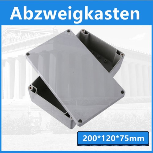 Abzweigkasten verteilerkasten - abzweigkasten,