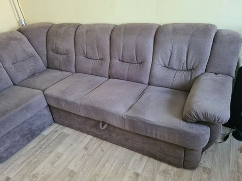 Sofa mit schlaffunktion - mit,