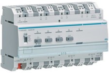 HAGER TYA664AN UNIVERSAL