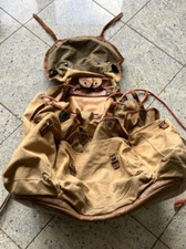 Alt Ausrüstung Leinen