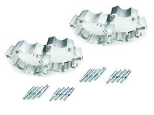 Spurverbreiterungen für CFMoto CForce 450 500 600 700 800 850 35/35 mm Set x4 vo