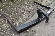 Anhängerkupplung abnehmbare AHK FORD GALAXY 05/2006-09/2015 WESTFALIA 307294