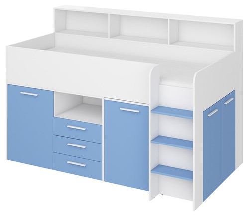 Etagenbett neo kindermöbel - neo, p