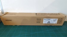 Ricoh Pro C7500 Toner Schwarz