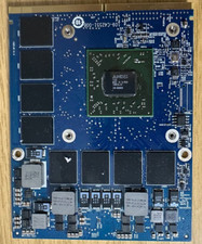 Dell Precision M6800 AMD