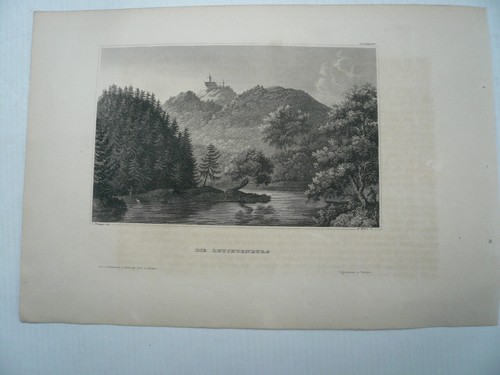 Die leuchtenburg saaletal - im,