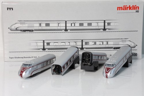 Märklin 39100 h0 - märklin,