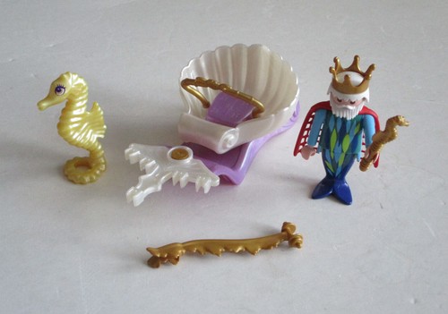 16270 playmobil aus set 4815 - -,