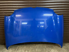 VW Lupo 6X Motorhaube Haube