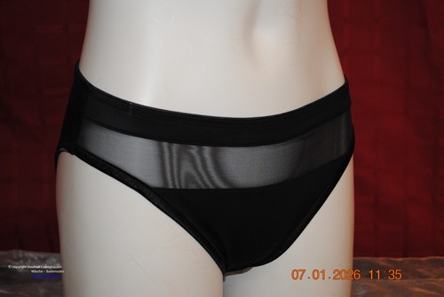 Taillienslip von triumph - von,